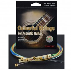 Alice A435-C  Žice za akustičnu gitaru